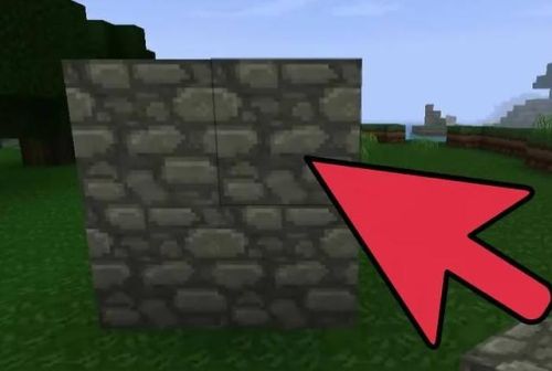 我的世界自动门感应门(我的世界有效门)插图