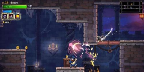 耐玩的pc大型单机游戏(平板单机游戏排行榜不需联网)插图19