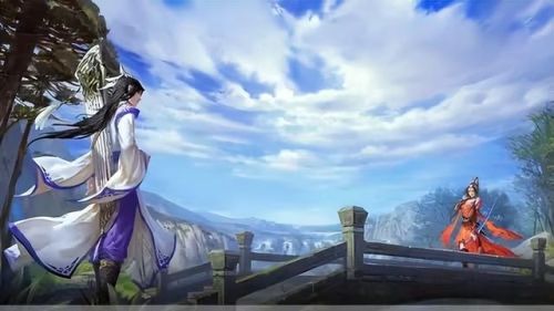 新倩女幽魂手游(倩女幽魂手游职业推荐2023)插图2