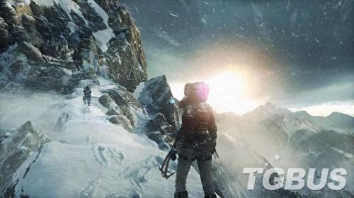 ps5古墓丽影攻略(ps5古墓丽影9怎么通关)插图