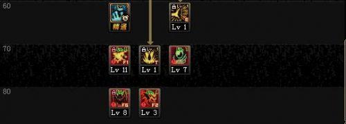 新版狂战士刷图加点(地下城狂战士加点技能)插图3