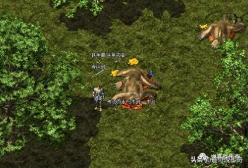 森林怪物(森林怪物电影)插图4 森林怪物(森林怪物电影)插图4