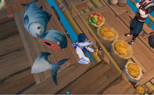 怎么去稻妻(怎么去稻妻城)插图6 怎么去稻妻(怎么去稻妻城)插图6