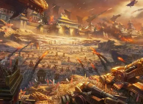 传奇类手游(传奇)