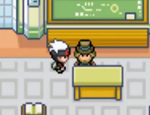 口袋妖怪究极绿宝石(口袋妖怪版本大全)插图12