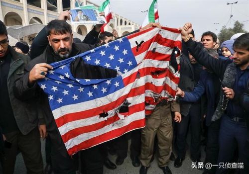 伊朗火力排名前十(伊朗军事实力世界排名)插图33 伊朗火力排名前十(伊朗军事实力世界排名)插图33