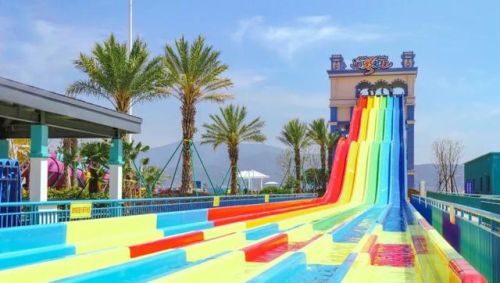 温州水上乐园排名前十(水上乐园的项目都有什么)插图9 温州水上乐园排名前十(水上乐园的项目都有什么)插图9