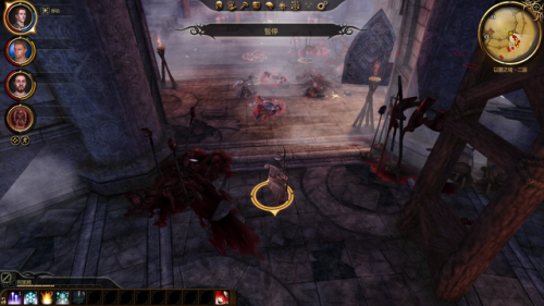 龙腾世纪起源(龙腾世纪起源是dnd吗)插图2