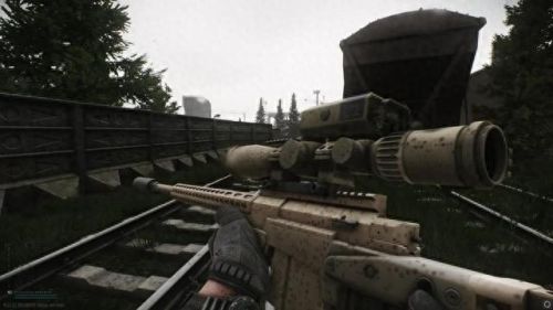 狙击游戏(狙击精英)插图14 狙击游戏(狙击精英)插图14