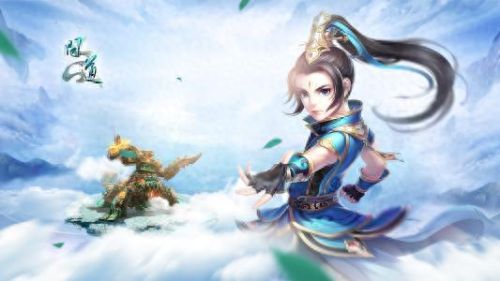 2020手游游戏排行榜(2023最火的游戏排名)插图2 2020手游游戏排行榜(2023最火的游戏排名)插图2