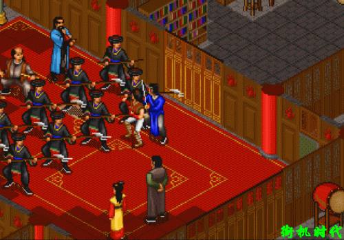 老版暗黑破坏神单机版(暗黑2单机技巧大全)插图7