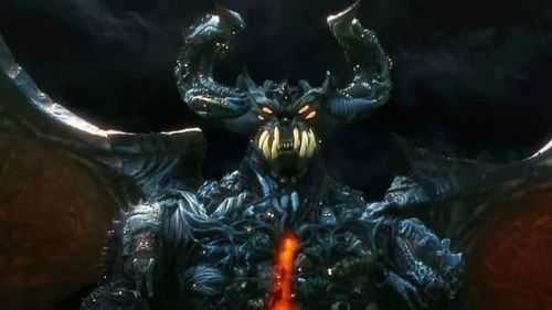 排名前十的奥特曼怪兽(奥特曼怪兽前二十名)插图29 排名前十的奥特曼怪兽(奥特曼怪兽前二十名)插图29