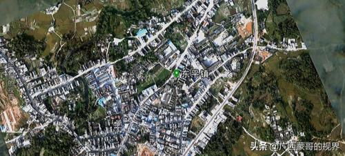 广西大镇排名前十(广西十大经济大镇)插图3 广西大镇排名前十(广西十大经济大镇)插图3