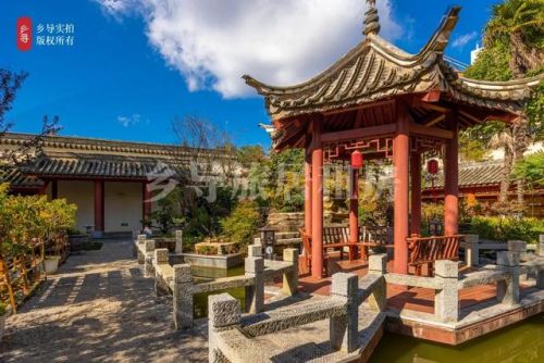 晋宁民宿排名前十(昆明最好的民宿)插图4 晋宁民宿排名前十(昆明最好的民宿)插图4