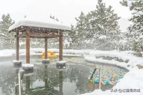 威海荣成温泉排名前十(威海哪个温泉是天然温泉)插图16 威海荣成温泉排名前十(威海哪个温泉是天然温泉)插图16