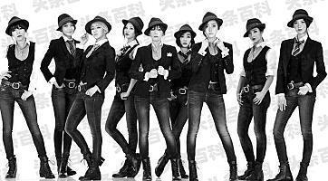 韩国舞蹈排名前十的(韩国舞蹈属于什么舞种)