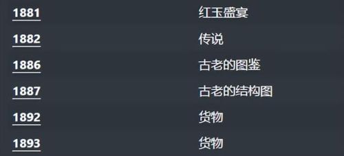 魔兽世界考古学在哪里学(魔兽考古学升级路线)插图7 魔兽世界考古学在哪里学(魔兽考古学升级路线)插图7