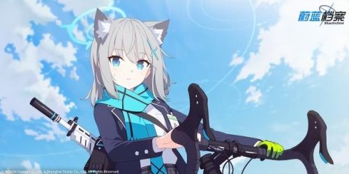 最近要公测的网游(最新公测的大型端游)插图7