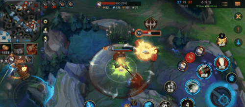 厄运小姐皮肤哪个好(厄运小姐皮肤手感排行)插图8