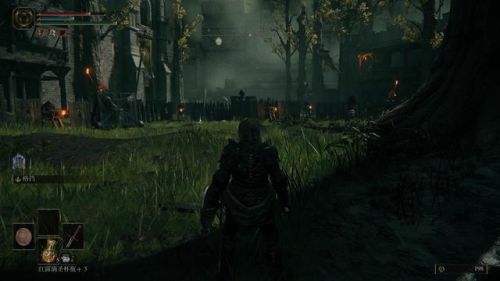 艾尔登法环(艾尔登法环正式版图文攻略)插图12 艾尔登法环(艾尔登法环正式版图文攻略)插图12