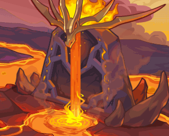 洛克王国十八系精灵王(洛克王国精灵王实力排名)插图9