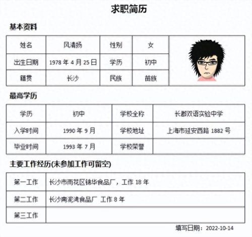 罗刚君(广东省委决定任命公示)插图 罗刚君(广东省委决定任命公示)插图