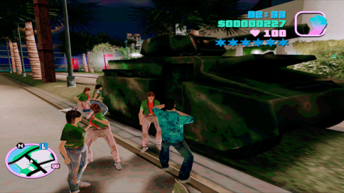 侠盗飞车任务大全图文攻略(侠盗飞车的任务表)插图16 侠盗飞车任务大全图文攻略(侠盗飞车的任务表)插图16