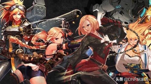 dnf暗夜使者转职哪个职业厉害(dnf暗夜使者刺客转职叫什么)插图3 dnf暗夜使者转职哪个职业厉害(dnf暗夜使者刺客转职叫什么)插图3