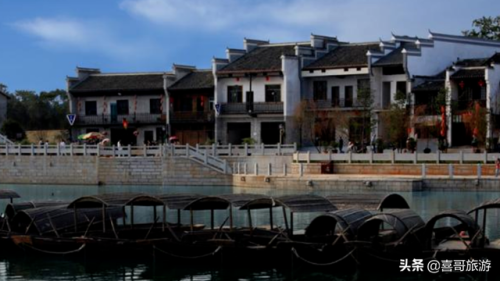 长沙自驾旅游排名前十(长沙周边景点排行榜)