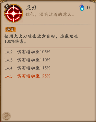 赤影妖刀姬(妖刀姬)插图1