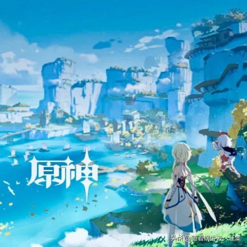 目前最火的大型网络游戏(十大公认的不氪金网游)插图3