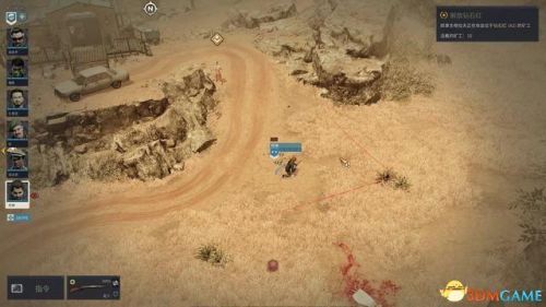 龙腾世纪3攻略(龙腾世纪3主角职业推荐)插图71