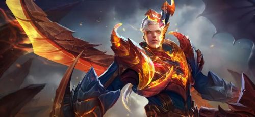 王者荣耀英雄排行榜(王者荣耀最受欢迎的英雄排行榜)插图8 王者荣耀英雄排行榜(王者荣耀最受欢迎的英雄排行榜)插图8