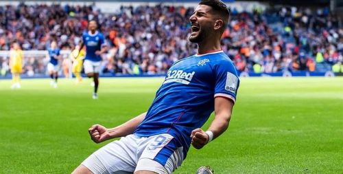 流浪者vs阿贾克斯(阿贾克斯VS里斯本竞技)插图 流浪者vs阿贾克斯(阿贾克斯VS里斯本竞技)插图