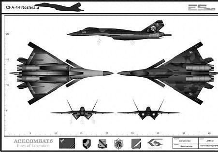 王牌空战6(王牌空战6在哪下)插图2 王牌空战6(王牌空战6在哪下)插图2