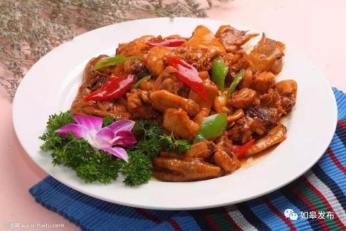 中国长寿名菜排名前十(中国几大菜系)插图12 中国长寿名菜排名前十(中国几大菜系)插图12