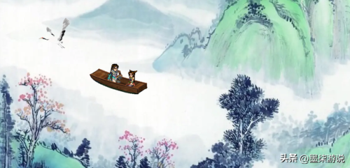 新仙剑奇侠传2无敌版(仙剑奇侠传4版完美移植手机版)插图44 新仙剑奇侠传2无敌版(仙剑奇侠传4版完美移植手机版)插图44