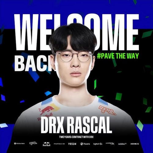 2022英雄联盟drx(lol2021重做计划)插图1 2022英雄联盟drx(lol2021重做计划)插图1