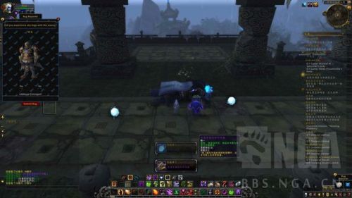 雷神岛稀有精英多久刷新一次(魔兽世界雷神岛稀有)插图