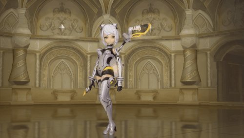 龙之谷战士最帅时装(龙之谷艾琳时装怎么获得)插图8