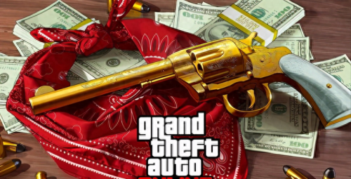 gta5载入中(GtA5线上模式怎么开)插图5 gta5载入中(GtA5线上模式怎么开)插图5