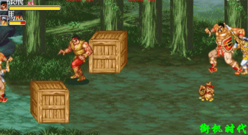 怀旧三国志单机游戏(三国群英纪单机版)插图23 怀旧三国志单机游戏(三国群英纪单机版)插图23