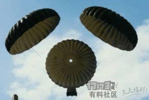 绝地求生信号枪刷新点(绝地求生打了信号枪没有空投)插图2