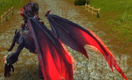 wow幻化(魔兽世界怎么幻化外观)插图3 wow幻化(魔兽世界怎么幻化外观)插图3