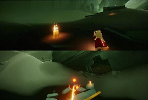 巨兽荒原的神坛冥想在哪里(巨兽荒原神庙神坛在哪)插图