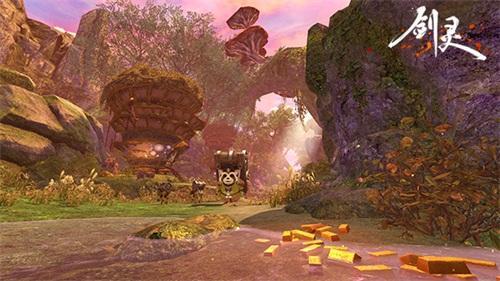 剑灵玄武岛怎么去(剑灵星光粉末如何使用)