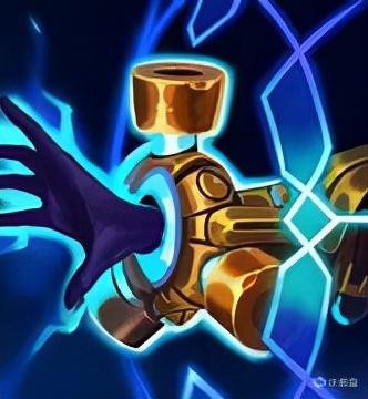 英雄联盟天赋介绍2022(英雄联盟头像变化的原因)插图9