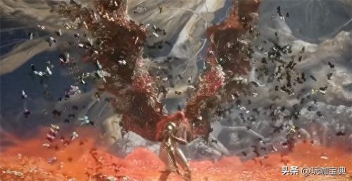 艾尔登法环BOSS顺序(艾尔登法环推图顺序)