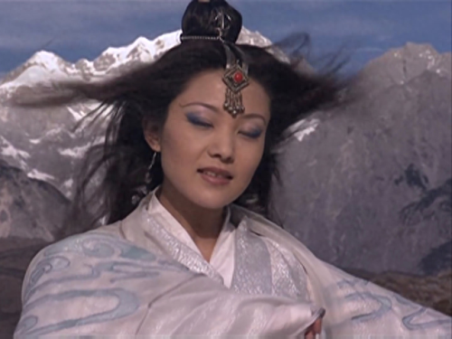 天龙八部排行榜(天龙八部游戏排行榜)插图5