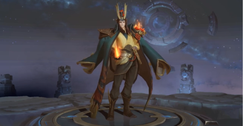 王者荣耀s17战令皮肤(kpl赛事战令皮肤有哪些)插图3